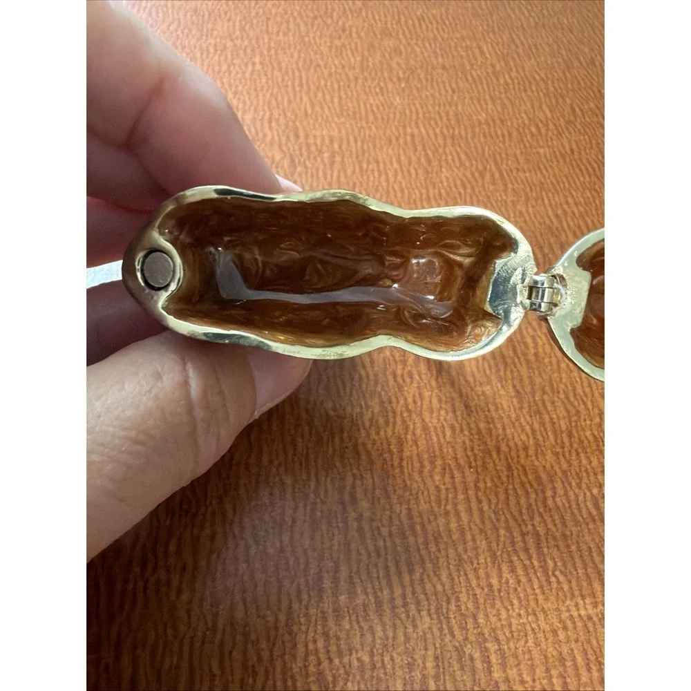 CMG GIFTS moose jeweled